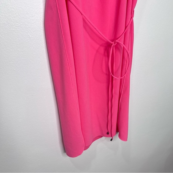 Tahari dress Even more beautiful in person! . Elie Tahari. Black chain - Picture 10 of 10